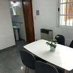 Depto Centrico